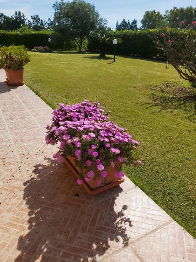 Gasthof Hotel Casa Martina Pula