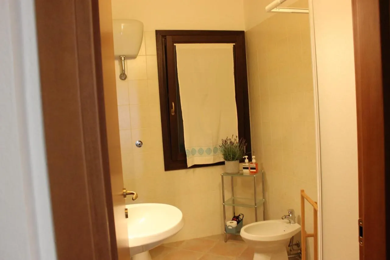 Casa Martina Hotel Pula Guest house