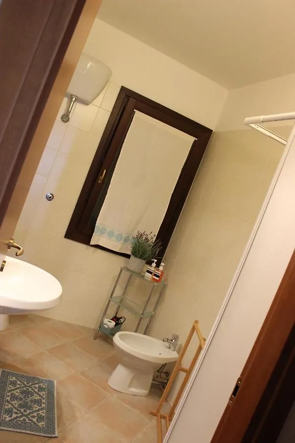 Guest house Casa Martina Hotel Pula