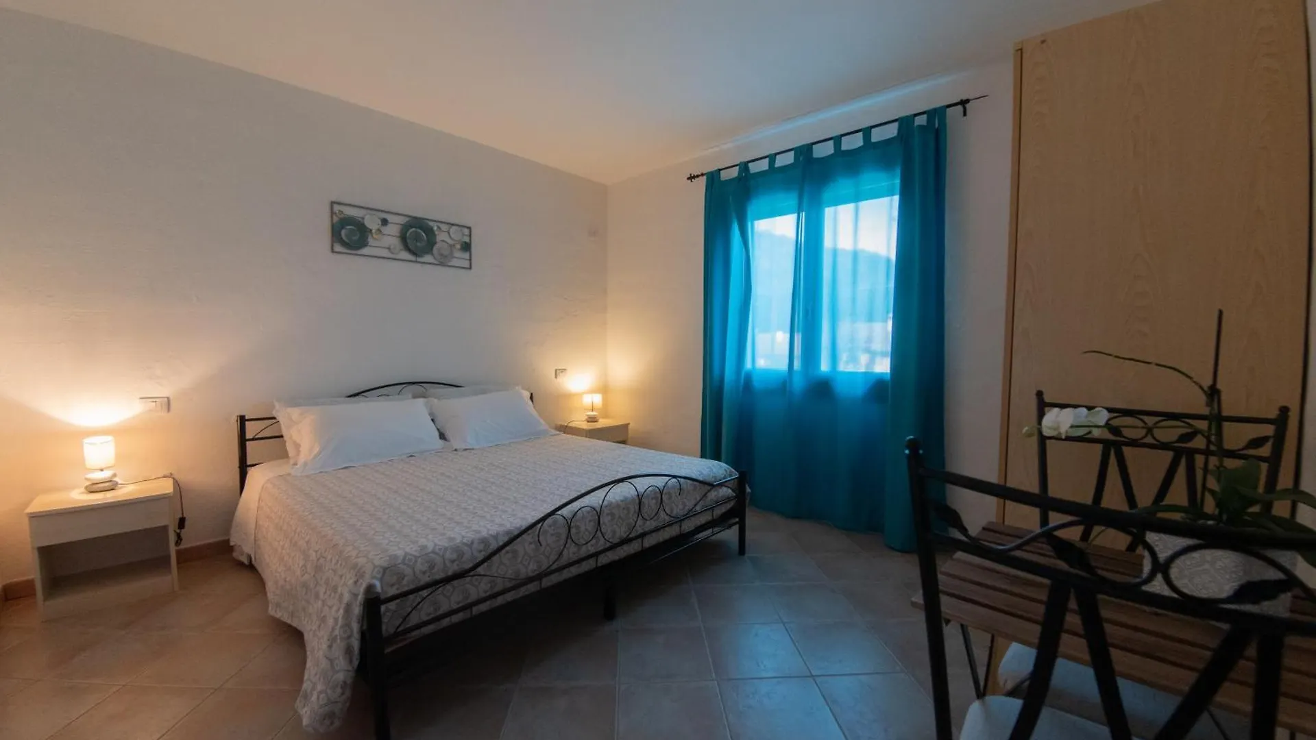 Гостевой дом Отель Casa Martina Пула