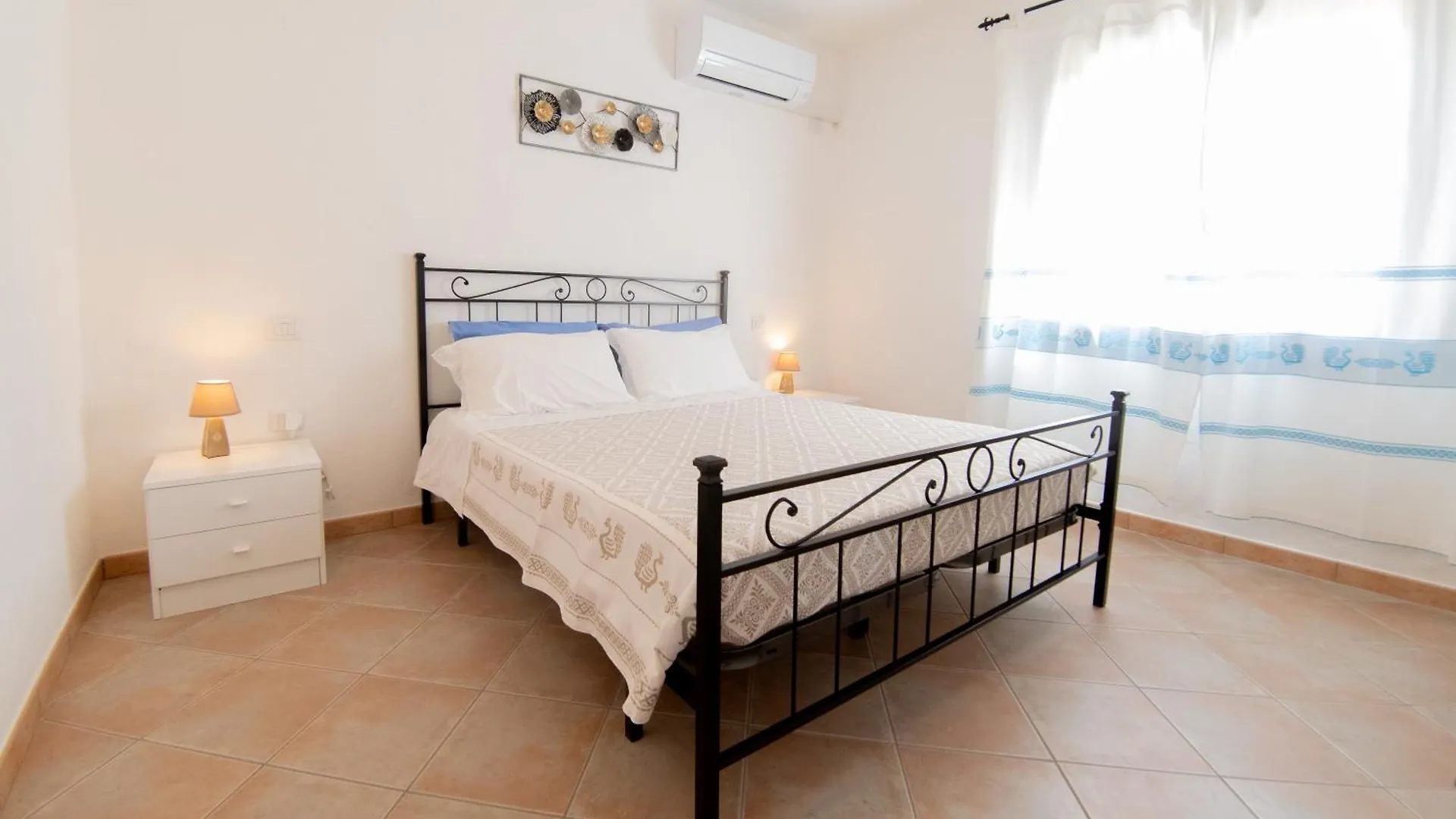Отель Casa Martina Пула Италия