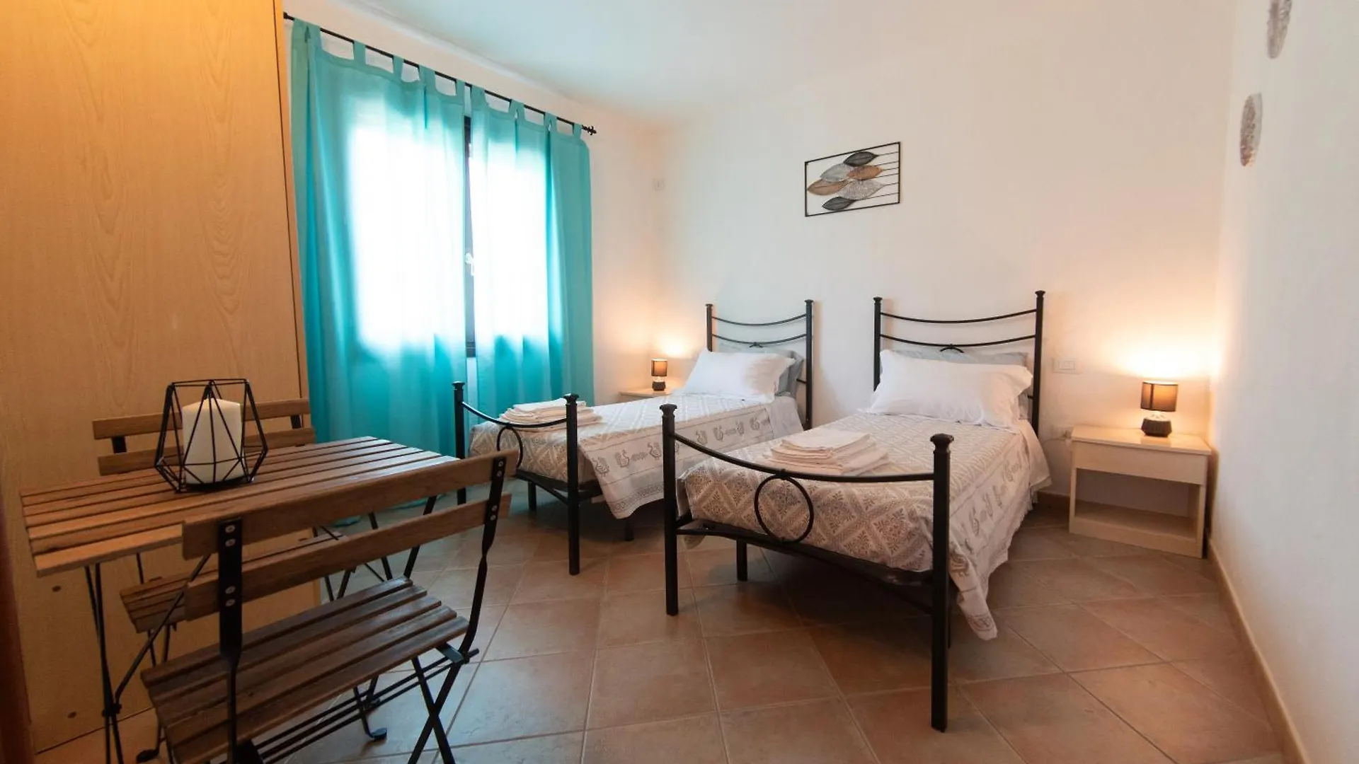 Casa Martina Hotel Pula 0*,  Italy