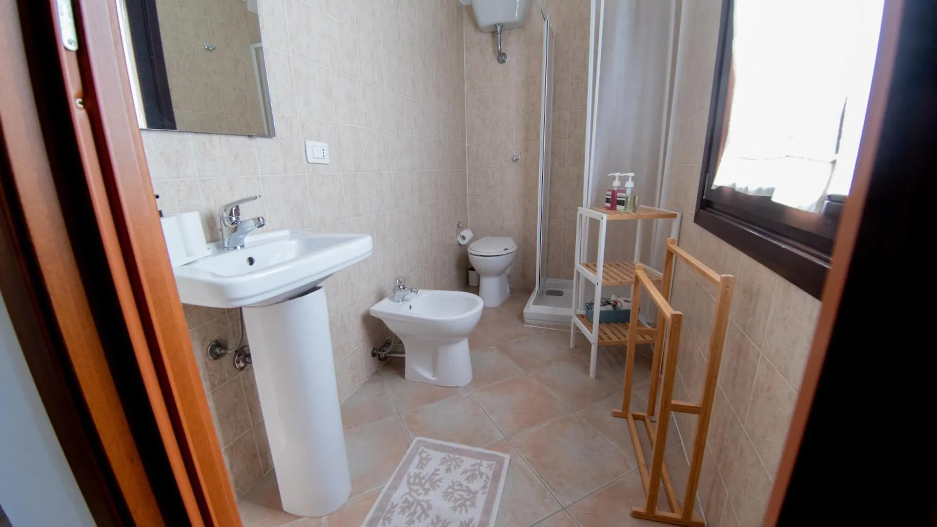 Guest house Casa Martina Hotel Pula