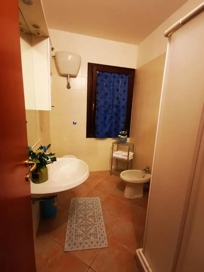 Отель Casa Martina Пула Италия