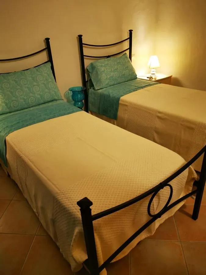 Hotel Casa Martina Pula Gasthof