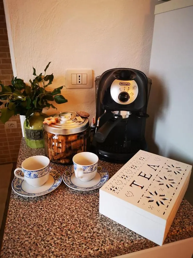 Отель Casa Martina Пула 0*,  Италия