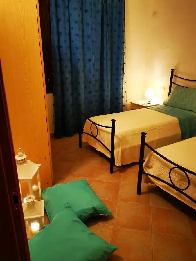 Casa Martina Hotel Pula
