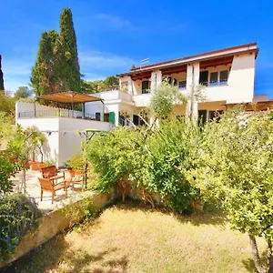 Fatta Di Sogni Maison d'hôtes
