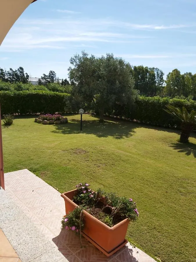 Maison d'hôtes Hotel Casa Martina à Pula Italie