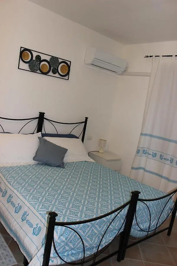 Guest house Casa Martina Hotel Pula