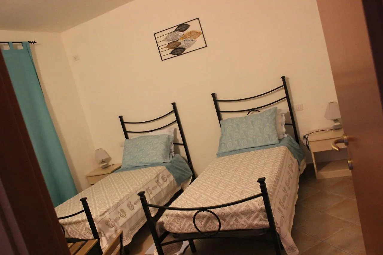 Hotel Casa Martina à Pula
