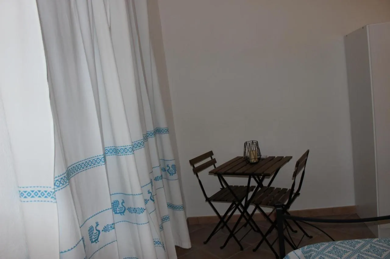 Casa Martina Hotel Pula Guest house