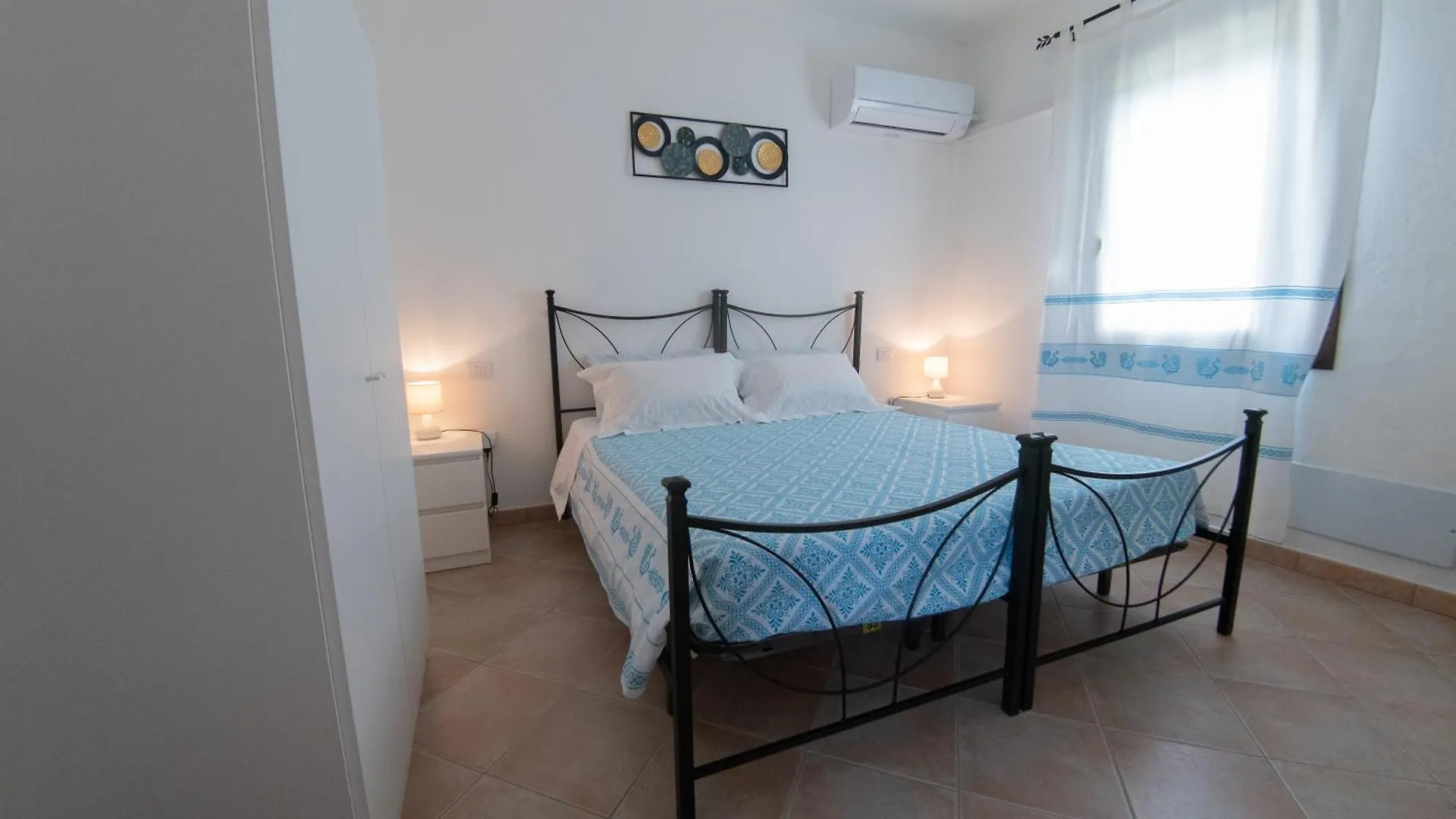 Hotel Casa Martina à Pula