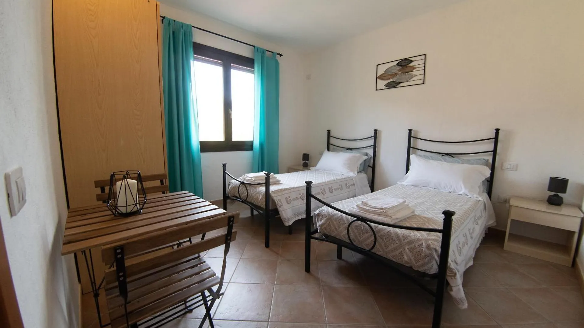 Hotel Casa Martina à Pula Maison d'hôtes