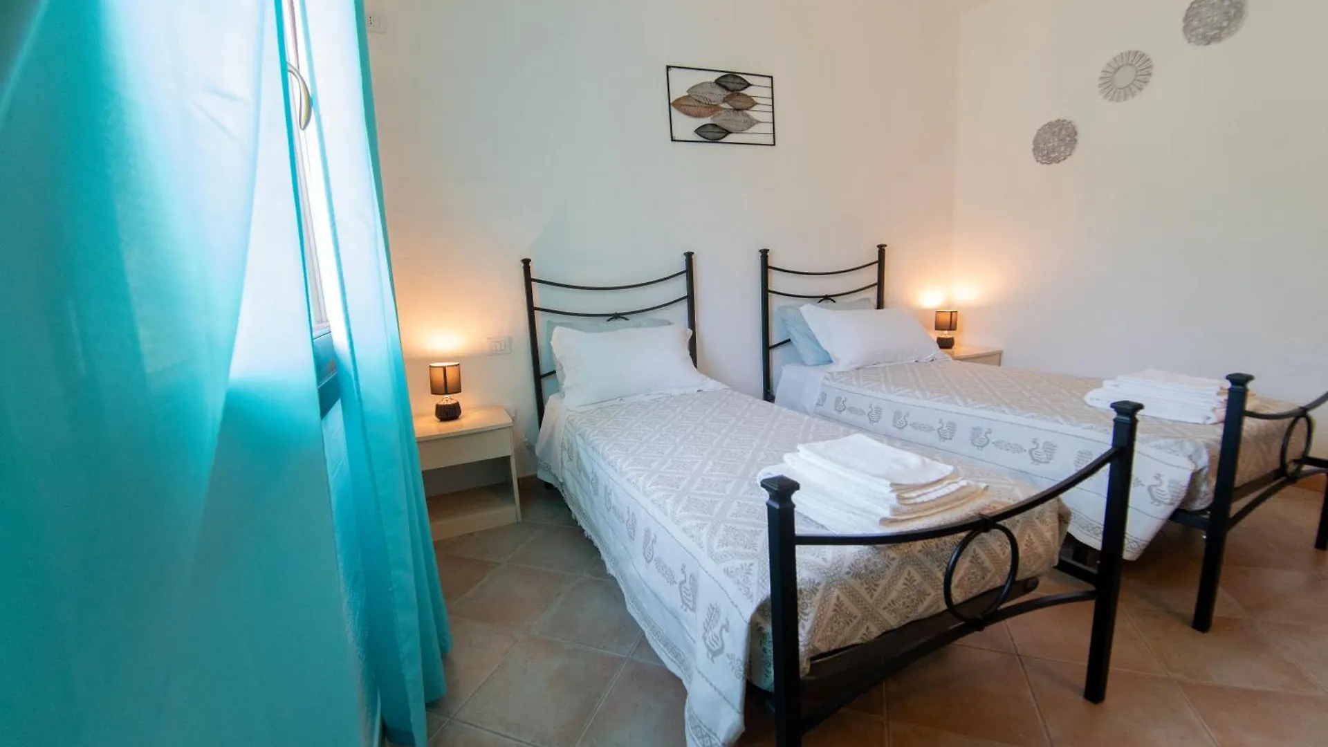 Hotel Casa Martina à Pula 0*,