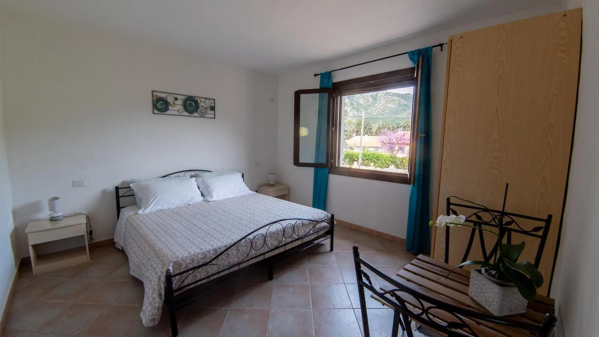 Hotel Casa Martina à Pula Italie