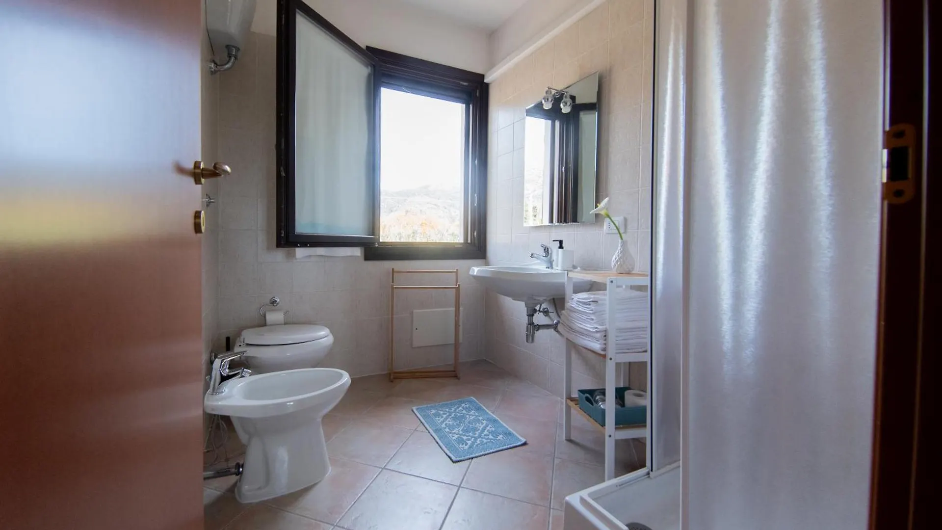 Hotel Casa Martina à Pula