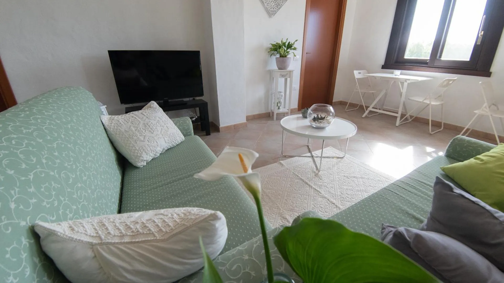 Hotel Casa Martina à Pula Maison d'hôtes