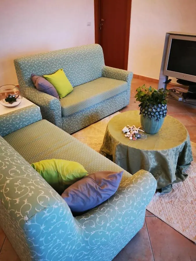 Guest house Casa Martina Hotel Pula