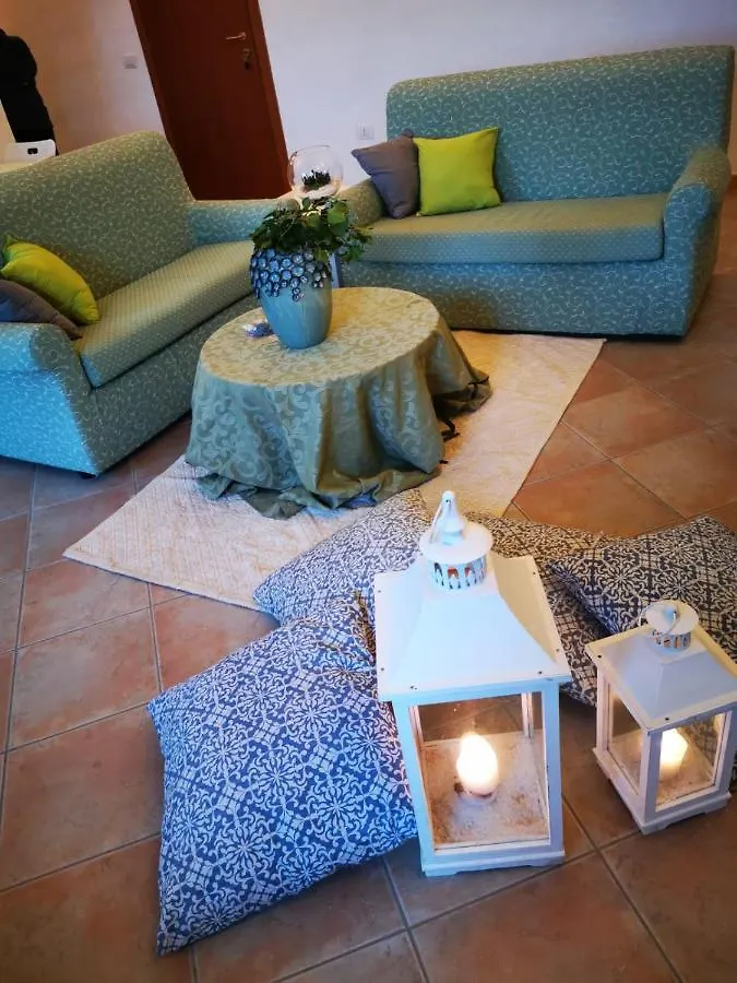 Maison d'hôtes Hotel Casa Martina à Pula