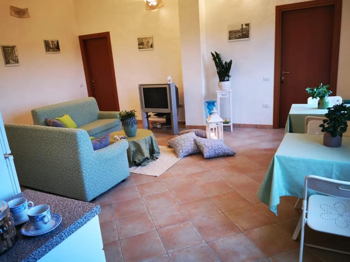 Casa Martina Hotel Pula Guest house