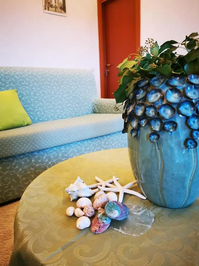 Casa Martina Hotel Pula Guest house