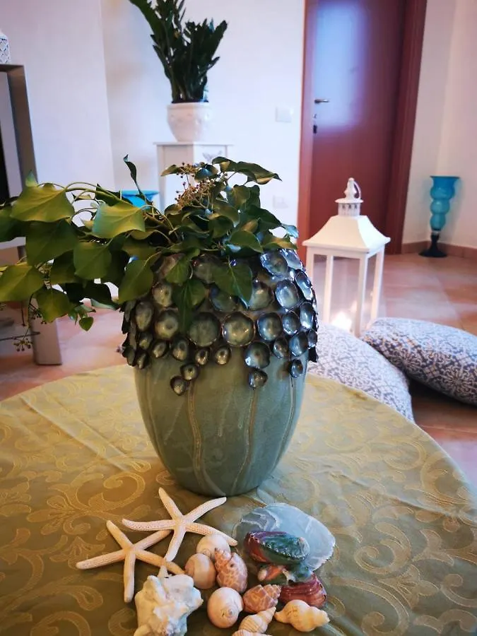 Casa Martina Hotel Pula Italy